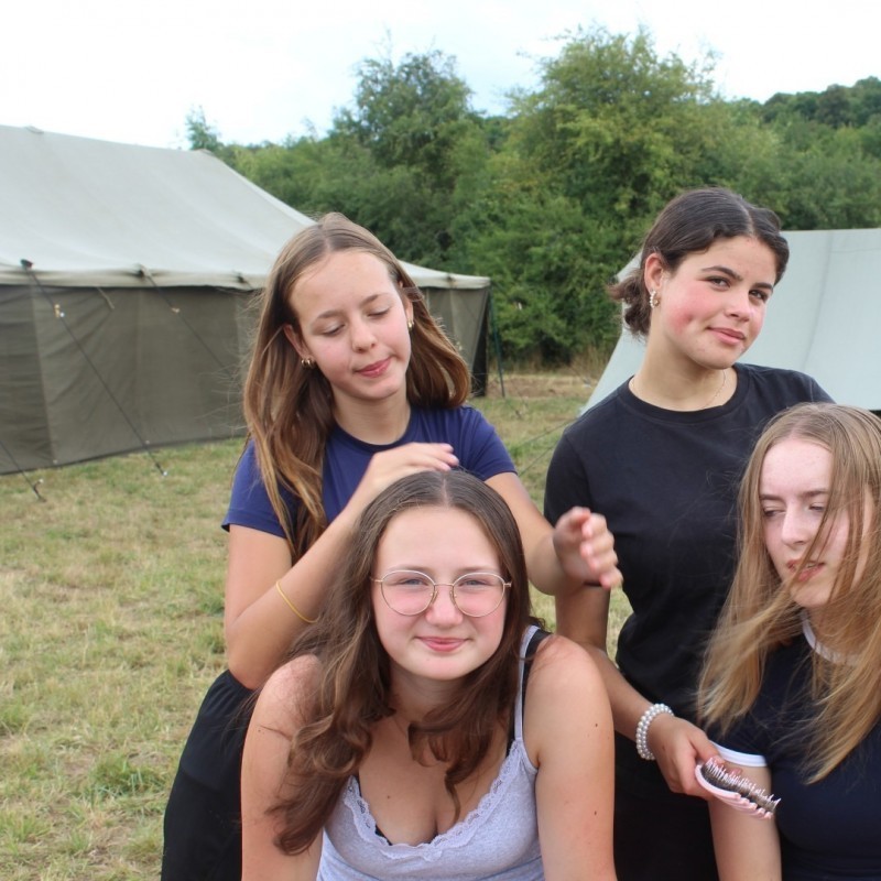 IMG 5205 - Scouts en Gidsen Zaventem 